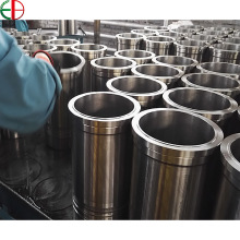 Centrifugal Cast Alloy Steel Tubes  EB13087